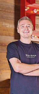 Make most of rare chance to get cooking in the sun with advice from expert chef