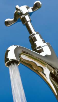 TAP TIPS TO TACKLE OUTAGES