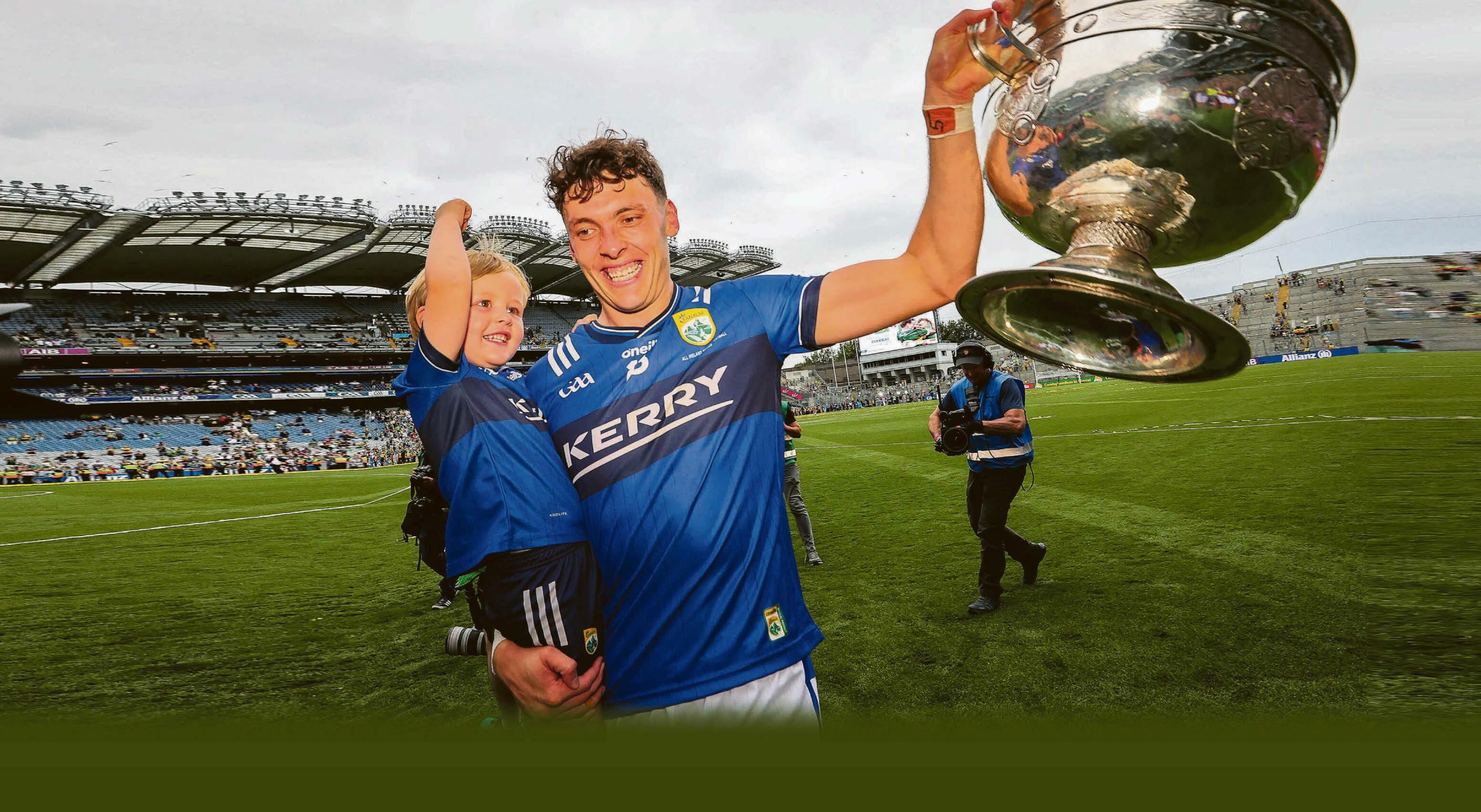 SOMETHING FOR THE WEEKEND