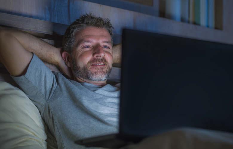 Sex with my girl is a real turn-off