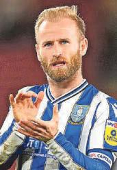 PLAYERS COULD SNUB FOXES CLASH