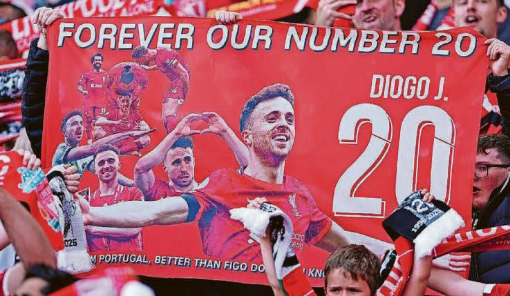 FOR YOU, DIOGO