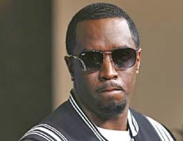 DIDDY PARDON PLEA