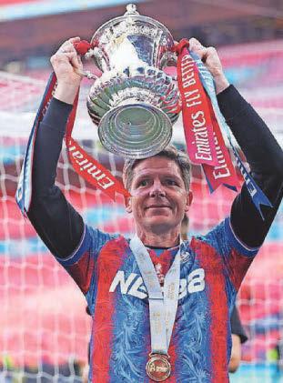 I HATE LOSING, EVEN TO MY DAUGHTER