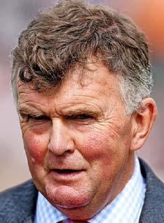KITTOW ACE CAN TURN A CORNER AT SALISBURY