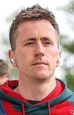 FIVE THINGS FOR MORAN TO MASTER IN MAYO
