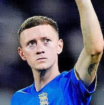 CARABAO CUP ROUND-UP