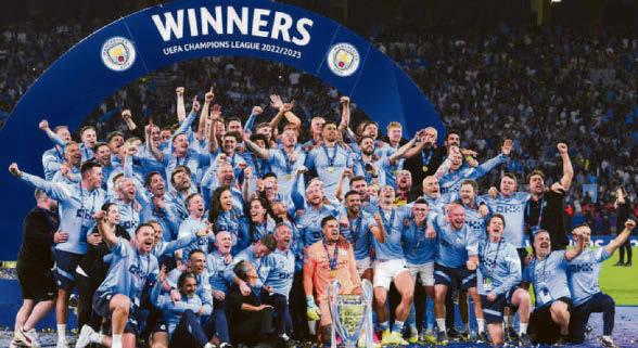 This is Pep's dark night of the soul ..is it the path to redemption or a road to perdition