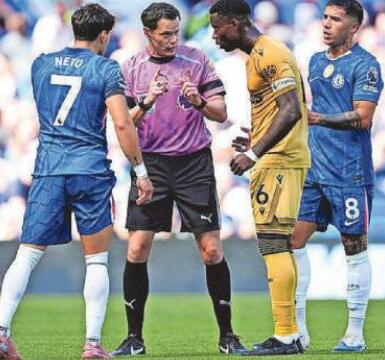Maresca: Starting slow not a concern