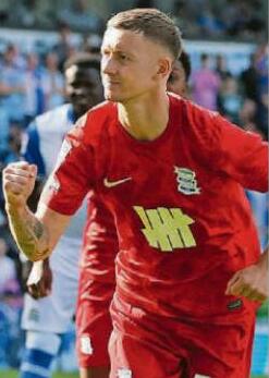 'PENSFIELD' IS SPOT-ON ADMITS JAY