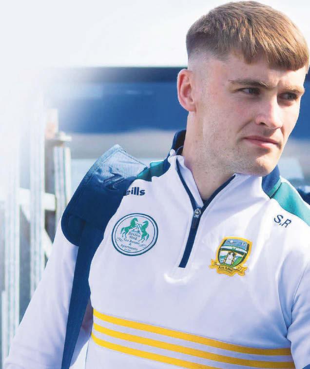 BLOW FOR RAFFERTY