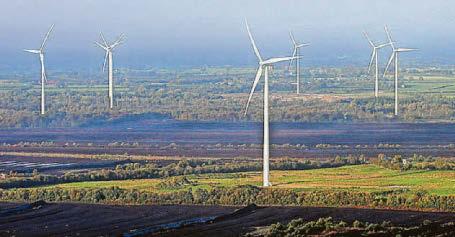 Windbag leaders need to get energised