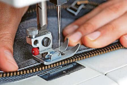 Donated clothes ending up as landfill across globe