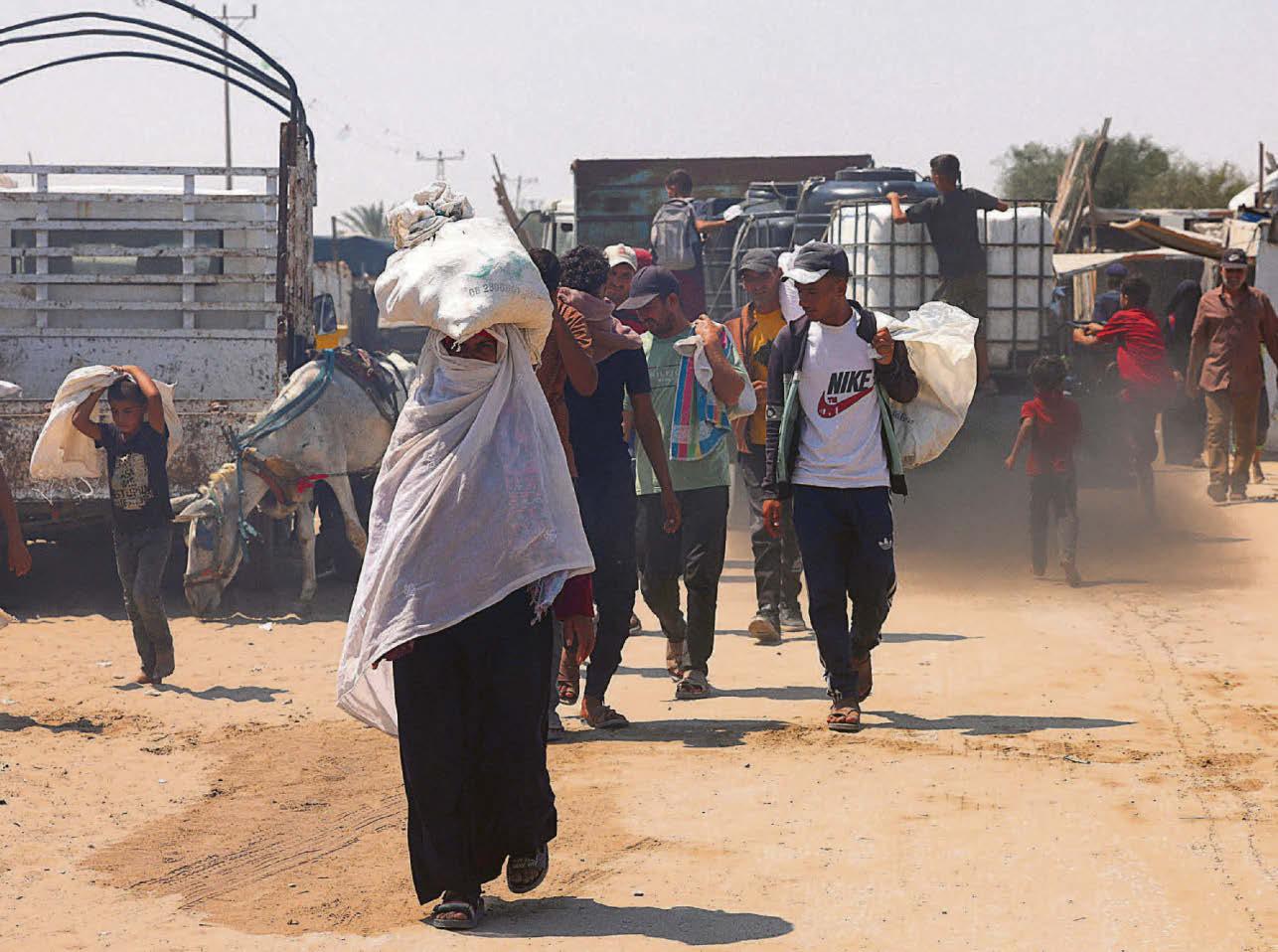 Hamas agrees to plan for ceasefire