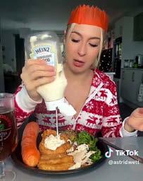 IT'S THE SUNDAY GROSS..