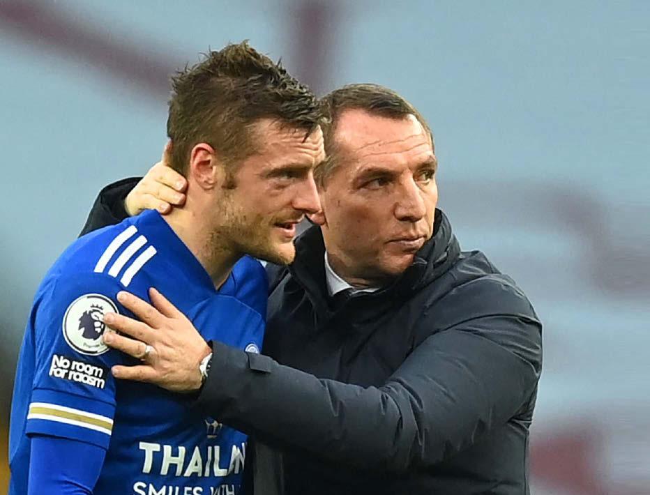 VARDY BHOY