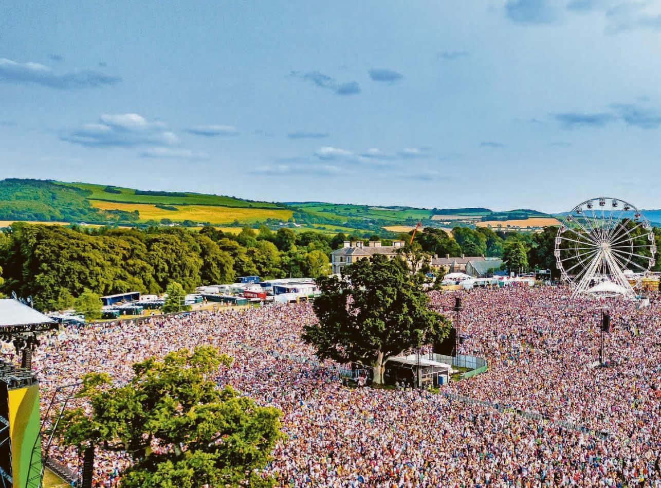 'Influencer' vows to pay back cash to Picnic fans