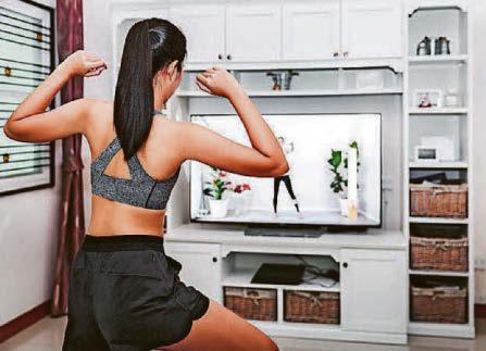 Food shopping is not child's play for parents