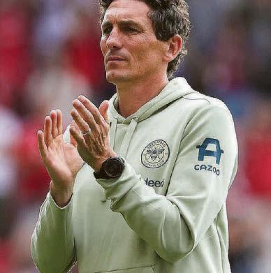 'Roy's a parody of himself now'