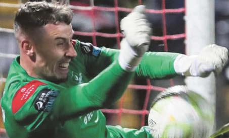 DENN' OF THIEVES