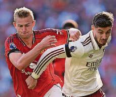 This Petit-style Eze heist was planned long ago by mastermind Arteta