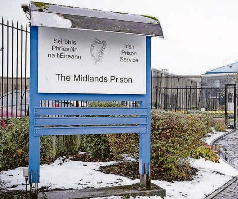 VIRTUAL REALITY TOUR AIMED AT FACE OF PRISON LAIFE'S FUTURE