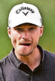 RYDER RASMUS BUT LOWRY NEEDS CALL