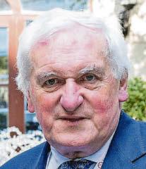 Bertie's a bowl one if he eyes the Aras