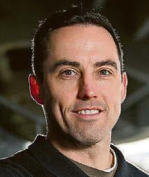 KERNAN IN LINE FOR ROYAL APPOINTMENT