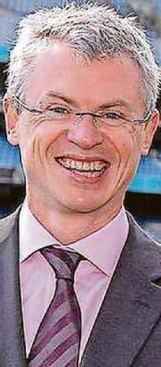 'Jim Gavin would win by landslide'