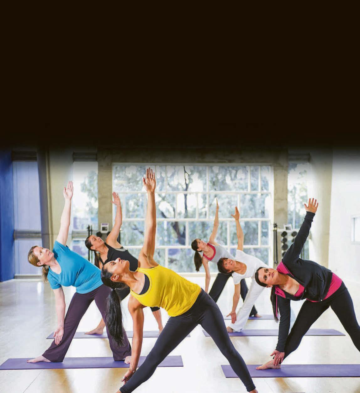 Put in the heart work for your cardio health