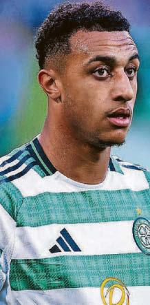 O'DEA SOLD SWANS TO DELIGHTED IDAH