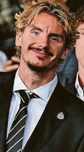 NEWCASTLE GET A BREN NEW STRIKER AS WISSA DEAL RESCUES BUSY WINDOW FOR BOSS HOWE