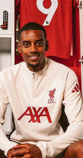 ALDO'S GOT NO WORRRIES ABOUT ISAK CHARACTER