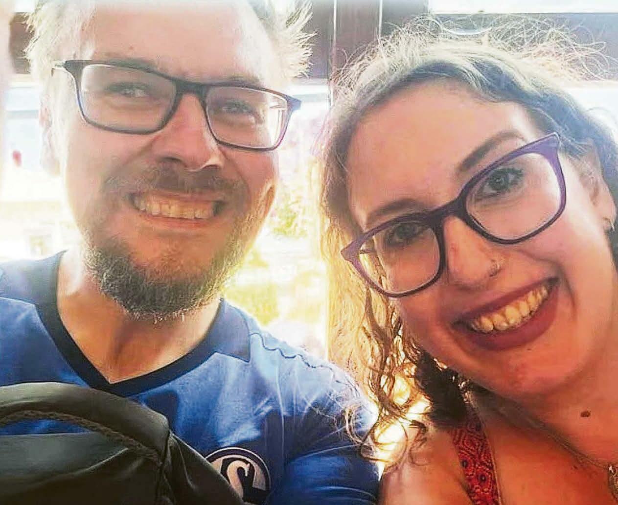 Tourist couple dead in Lisbon tram tragedy