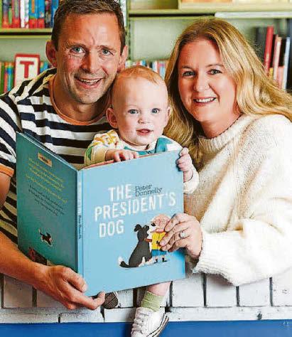 Book club start of a new chapter for premature babies