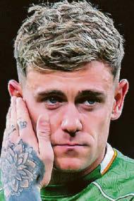 SAMMIE: MANAGER'S BELIEF INSPIRED US