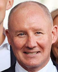 Five in row Jim in Aras battle