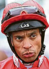 O’BRIEN: NOT MUCH BETWEEN ST LEGER-CHASING TRIO