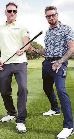 Keith & pals' greatest hits