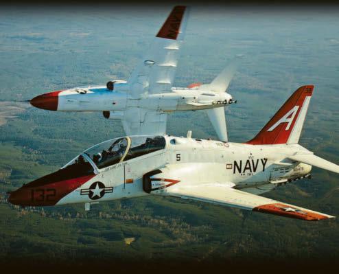 THE REAL TOP GUNS