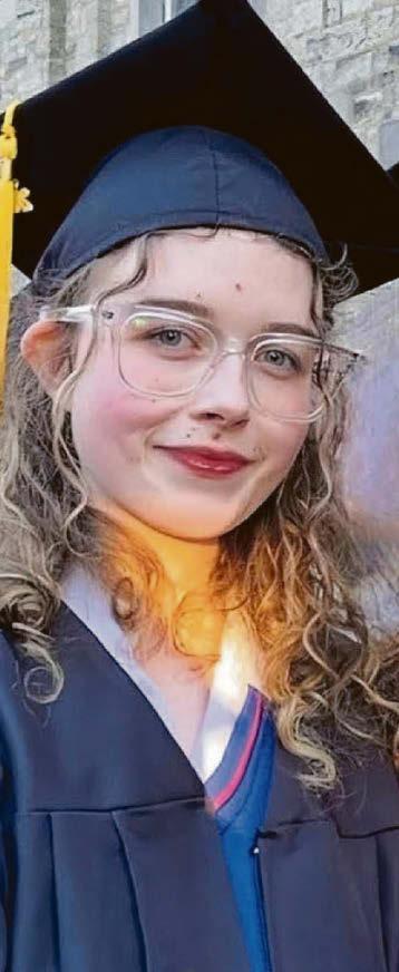 Brave Emily's 18th will be her final birthday