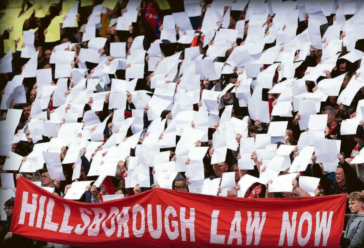 This law is in the name of the 97