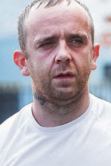 Man faces assault rap after OAP dies