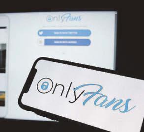 Dad's concern at OnlyFans exposure