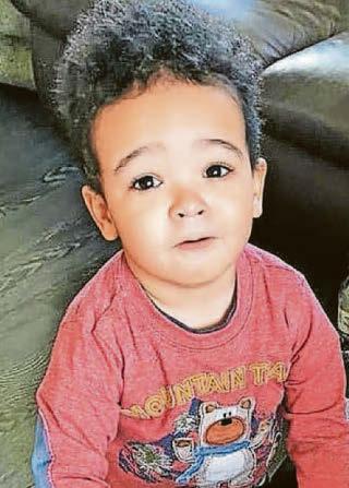 Fresh hopes for finding little Kyran after Daniel discovery