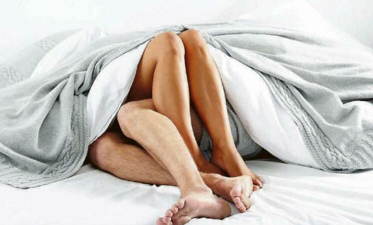 Just can't please my partner in bed
