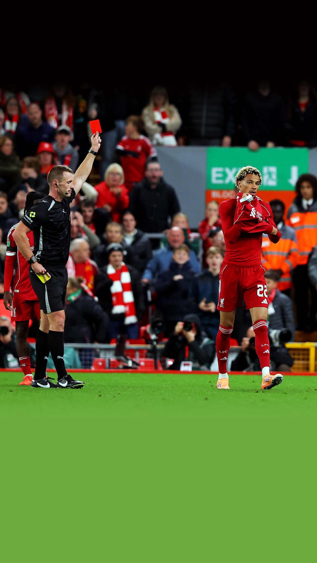 EK OF A DAFT THING TO DO