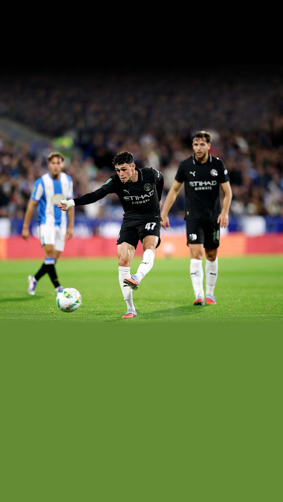 PHIL'S STILL GOT SKILLS