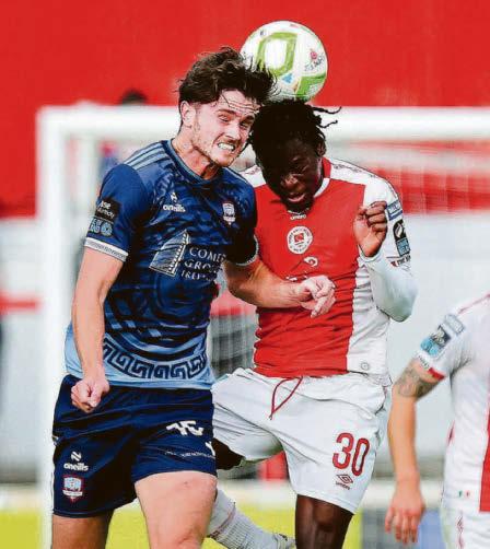 IT'S A HICKEY SITUATION